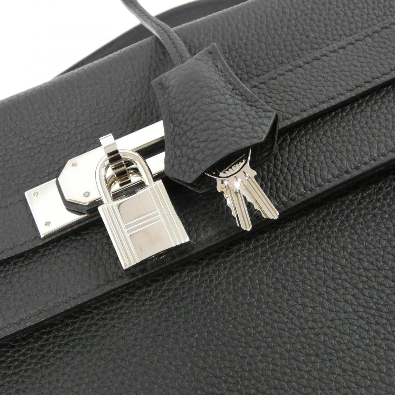 エルメス ケリー 40cm 043697CK ハンドバッグ