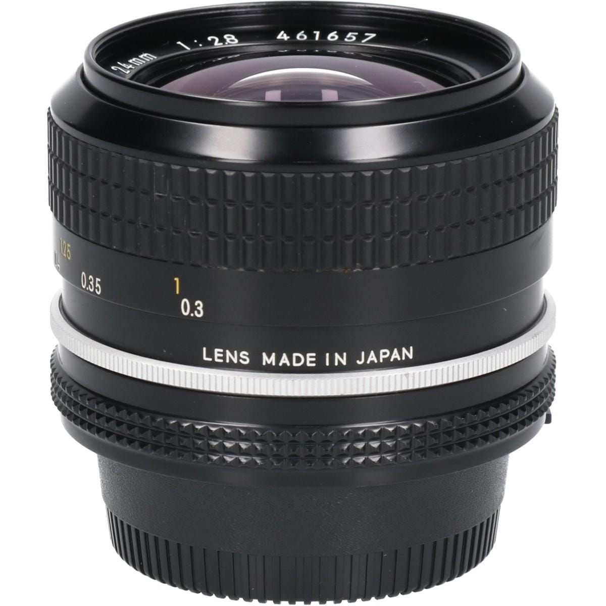 AI24mm F2.8