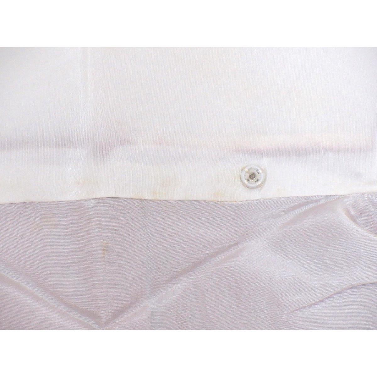 振袖　友禅金彩加工　刺繍入り