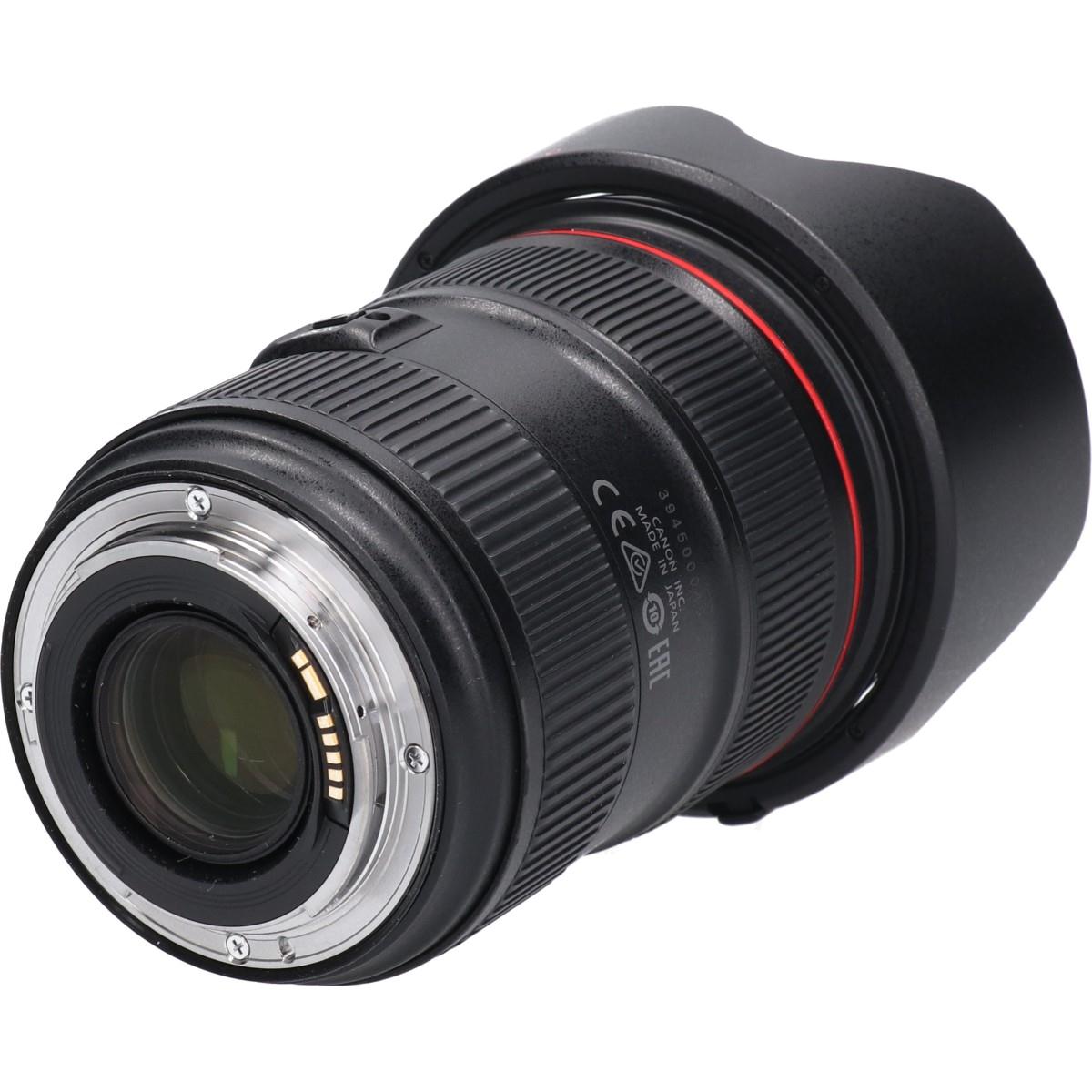 ＥＦ２４－７０ｍｍ　Ｆ２．８ＬＩＩＵＳＭ