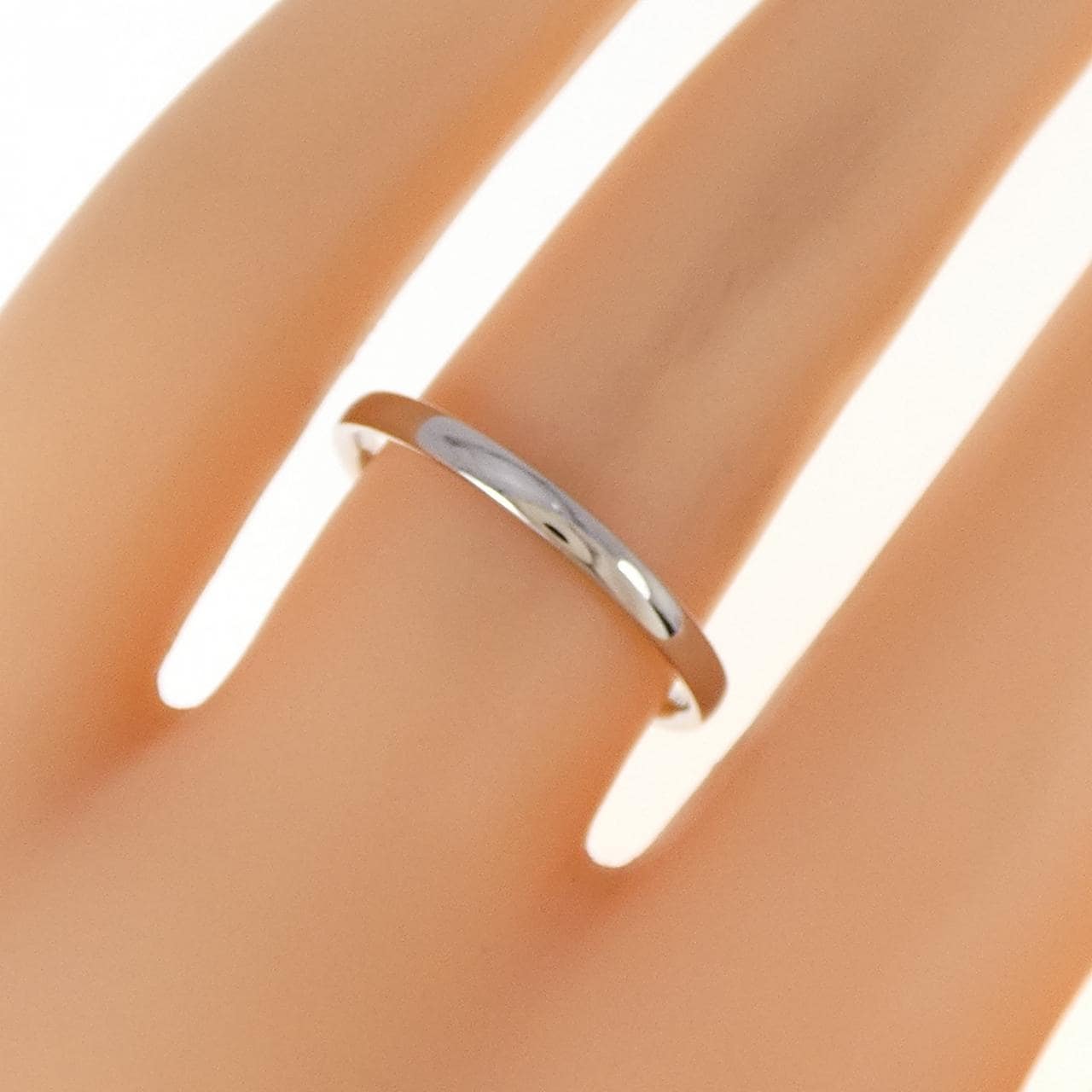 Boucheron Epur 戒指