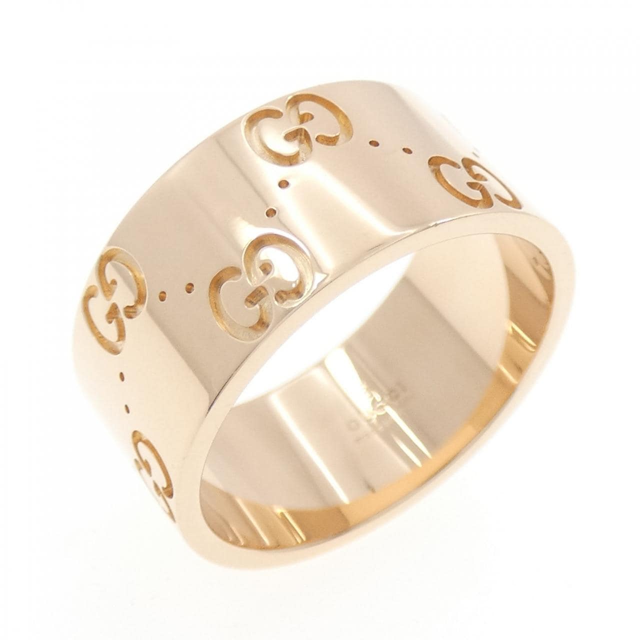 gucci icon ring
