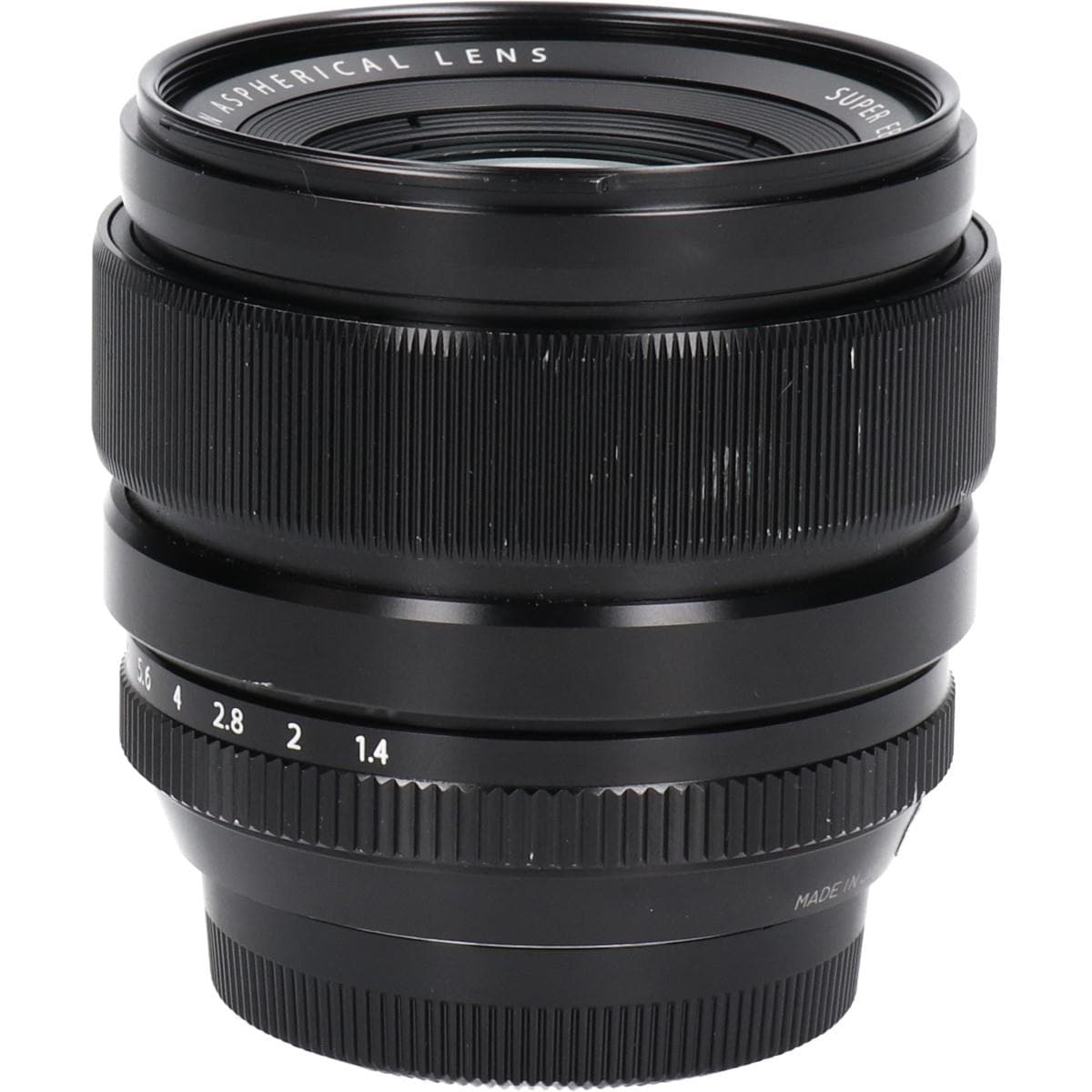 ＸＦ２３ｍｍ　Ｆ１．４Ｒ