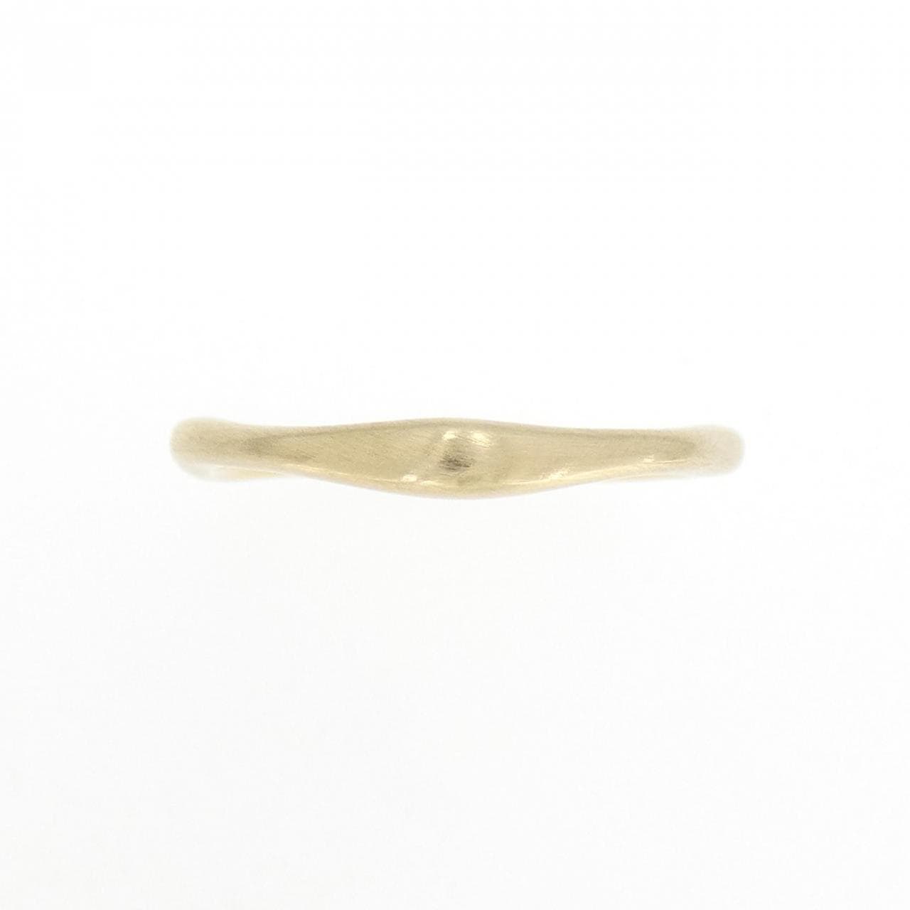 anapnoe K10YG Ring
