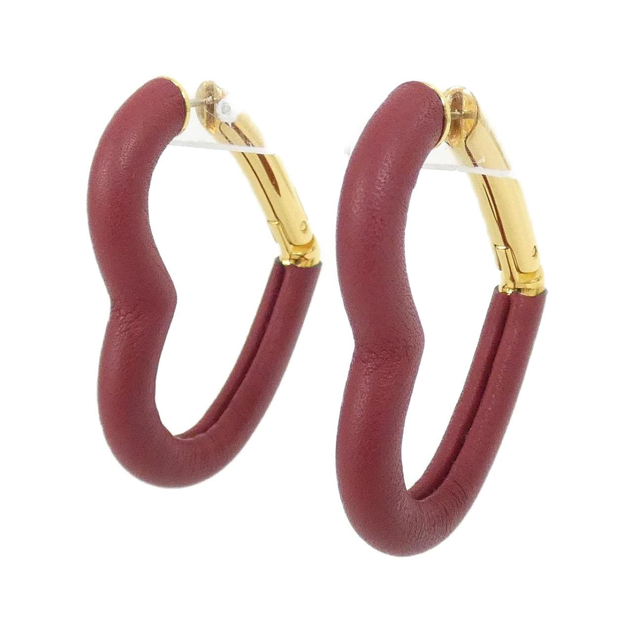 エルメス オー クール デュ フォーブール 500243FC ピアス