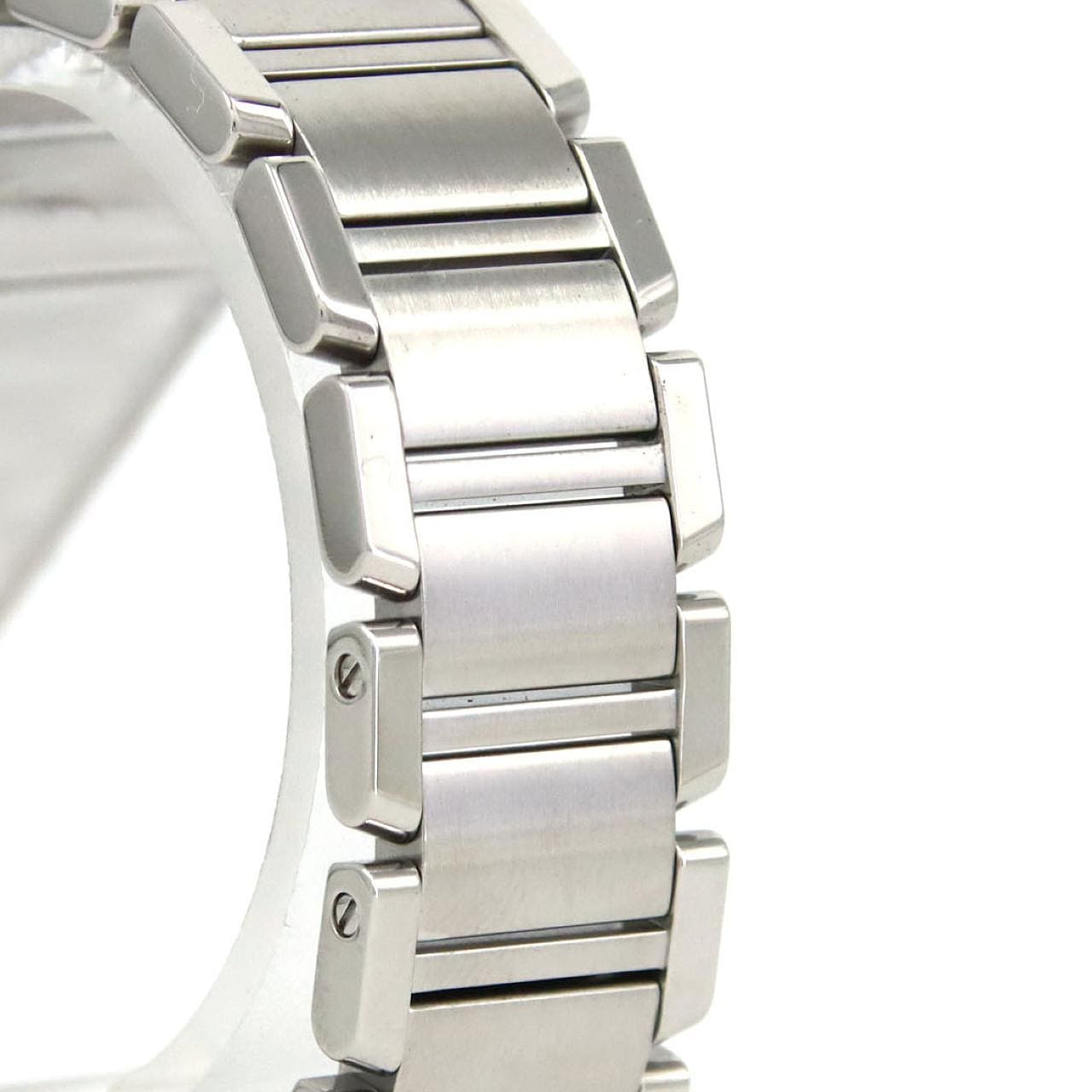 カルティエ タンクフランセーズSM W51028Q3 SS クォーツ