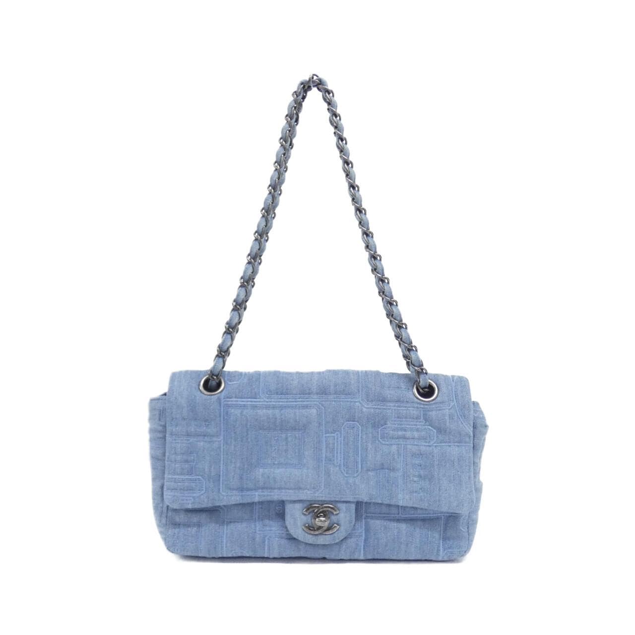 シャネル 91101 ショルダーバッグ