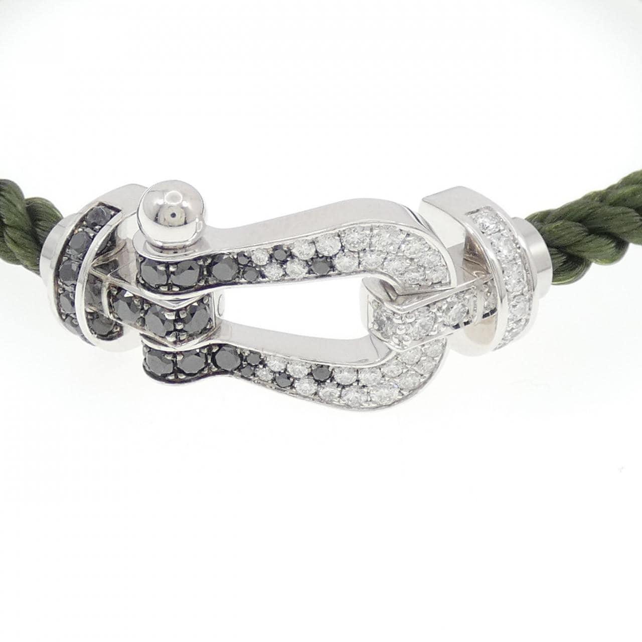 フレッド フォース10 LM ブレスレット