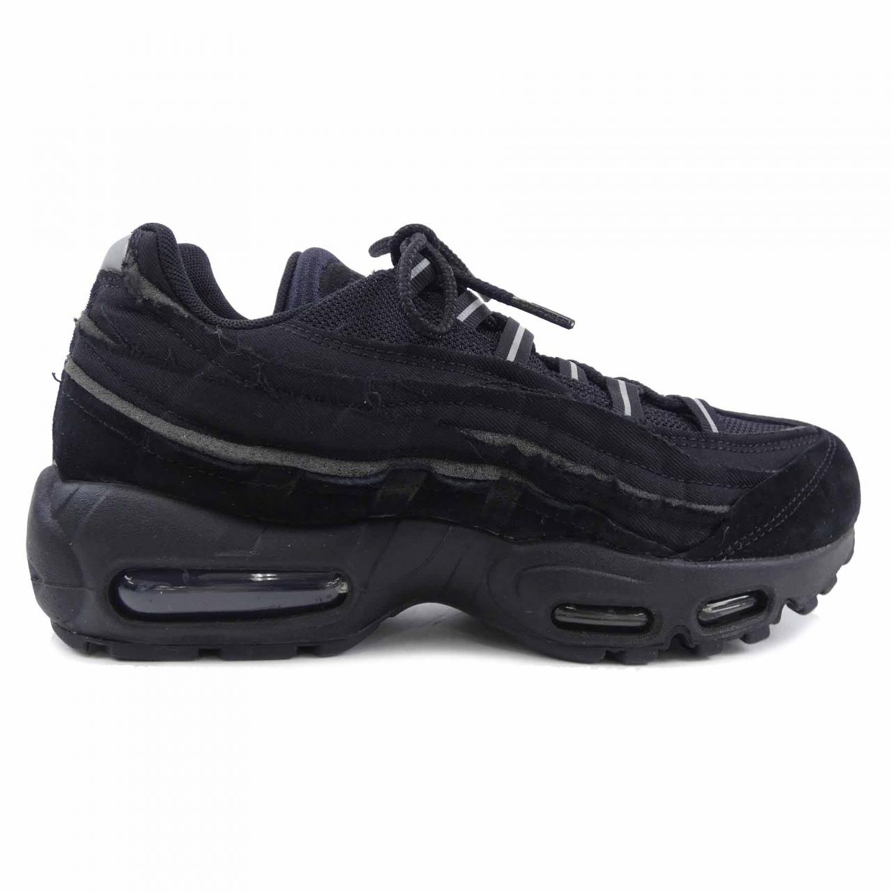 Comme des Garcons Homme Plus Sneakers