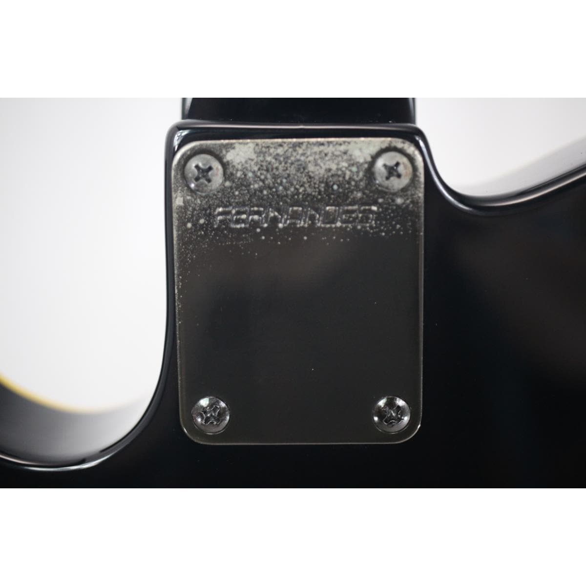 FERNANDES TE-95HT