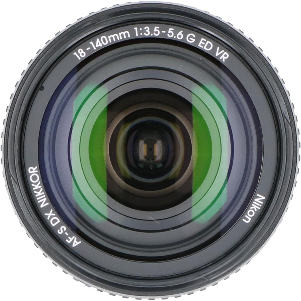 ＡＦ－Ｓ　ＤＸ１８－１４０ｍｍ　Ｆ３．５－５．６Ｇ　ＶＲ