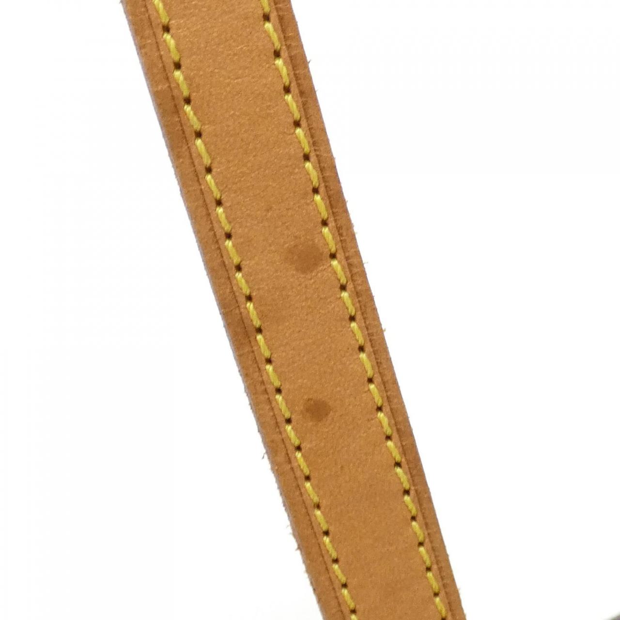 LOUIS VUITTON Monogram City MM M51182 單肩包