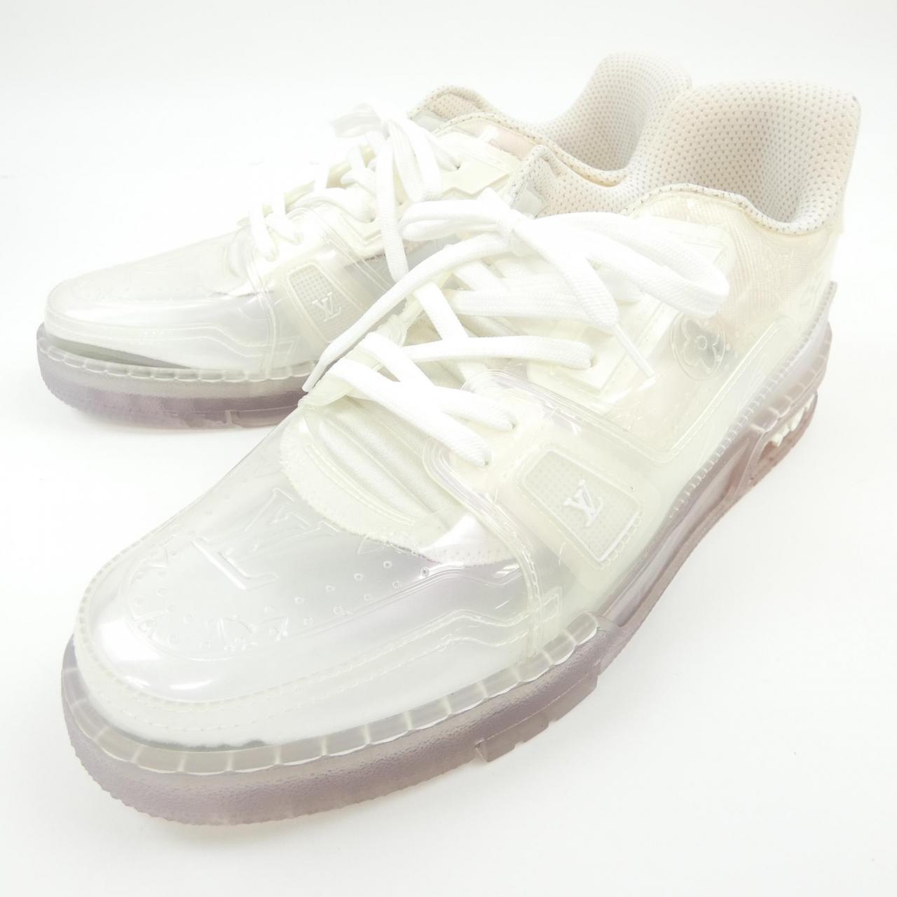 ルイヴィトン LOUIS VUITTON スニーカー