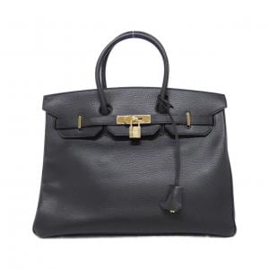 【ヴィンテージ】エルメス バーキン 35cm 021699CC バッグ