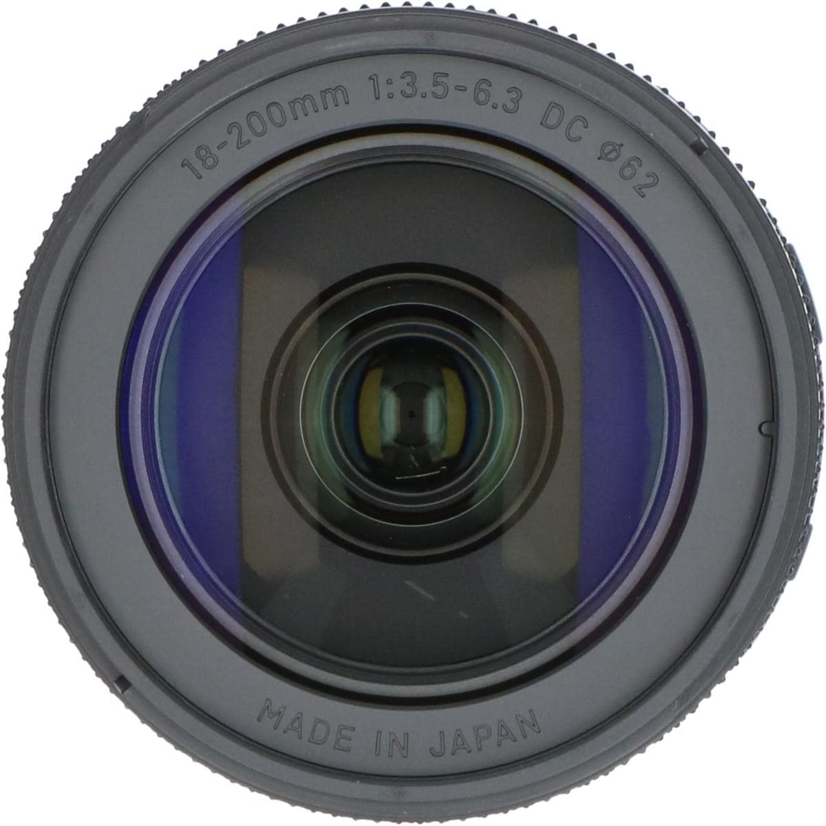 ＳＩＧＭＡ　（Ｃ）ニコン１８－２００ｍｍ　Ｆ３．５－６．３ＤＣ　ＯＳ