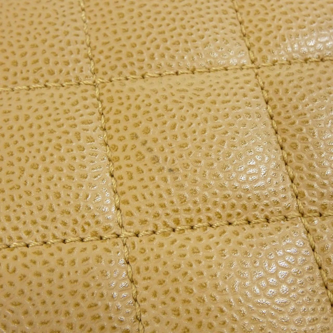 【ヴィンテージ】シャネル 12397 バッグ