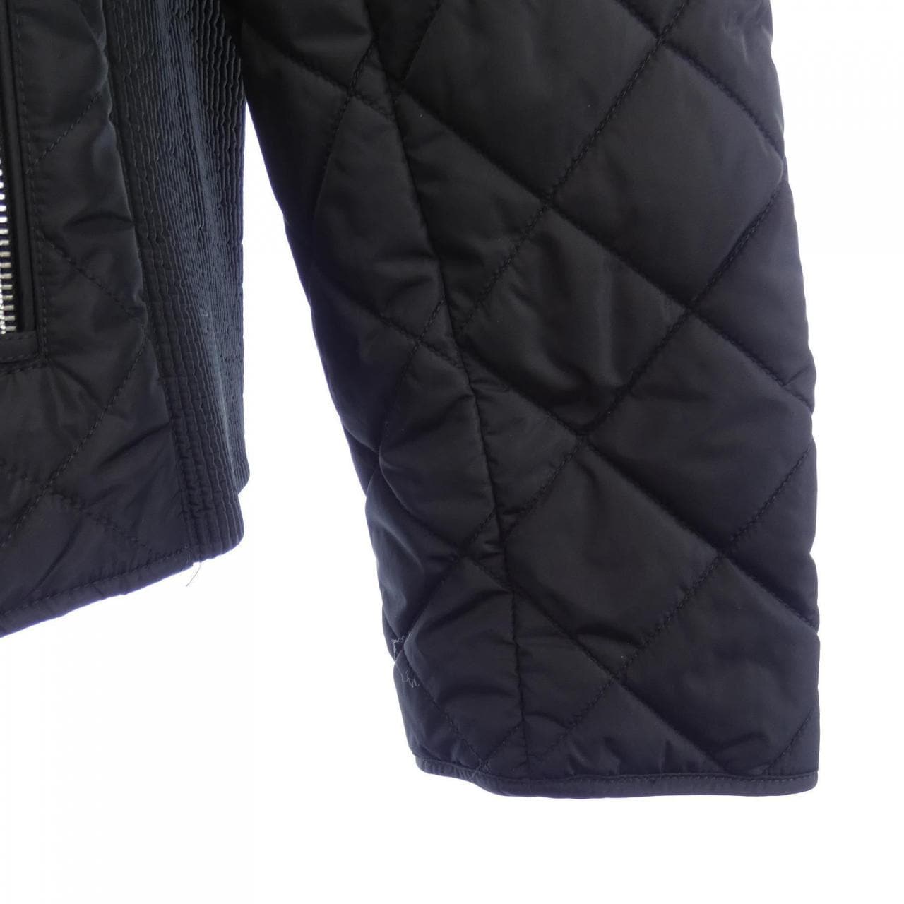 プラダ PRADA トライアングルロゴ SGH036 R162 Q04 ジャケット