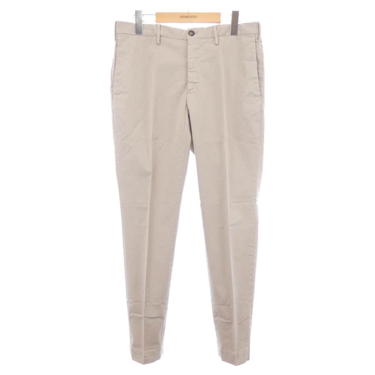 インコテックス INCOTEX パンツ