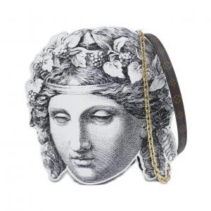 ルイヴィトン モノグラム(LVxフォルナセッティ) ファイス ポシェット M80921 ショルダーバッグ