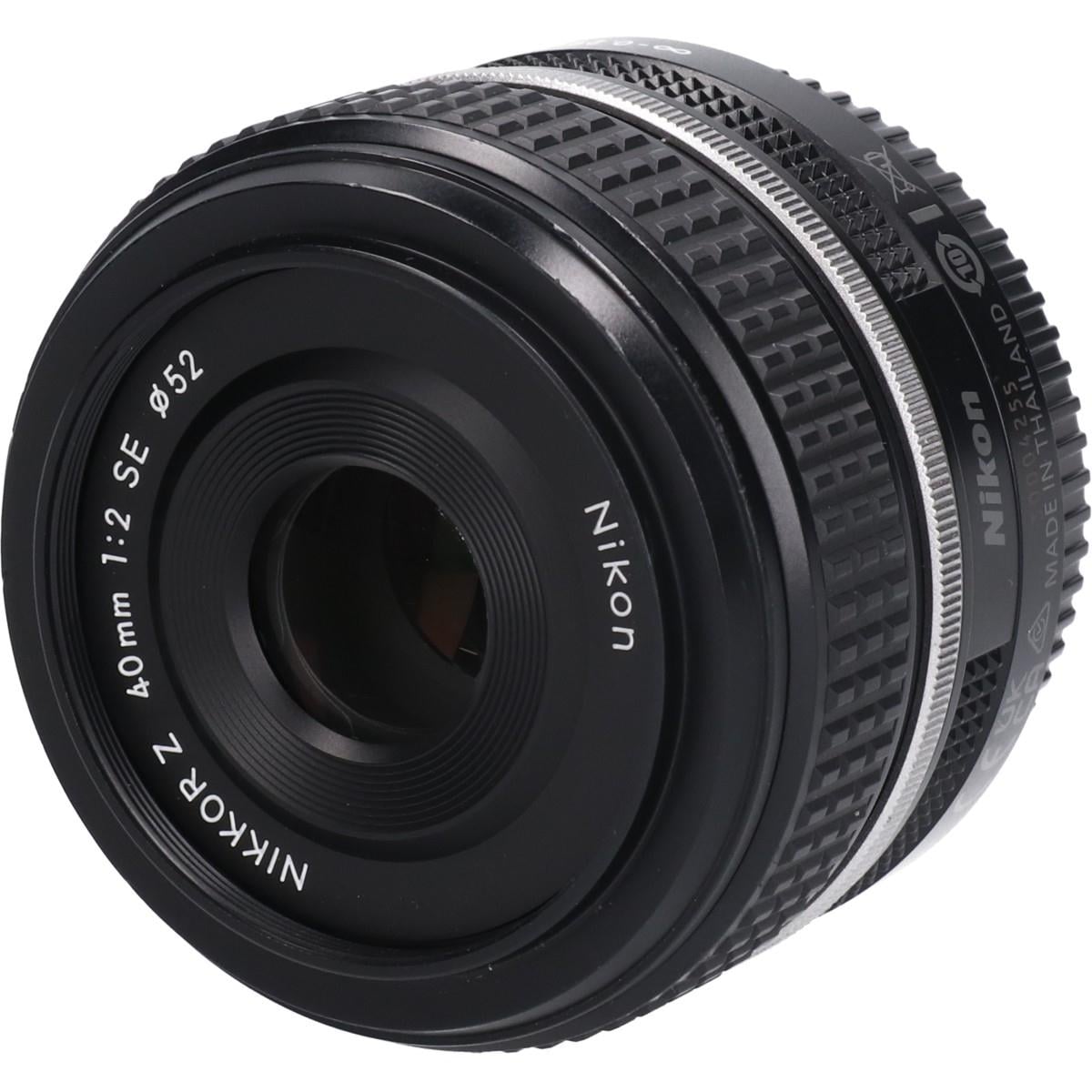 Ｚ４０ｍｍ　Ｆ２ＳＥ