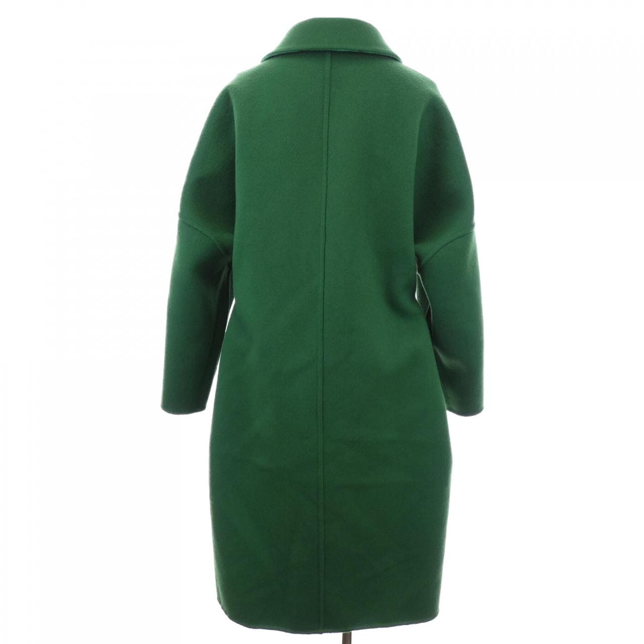 ドゥロワー DRAWER 6525-234-0697 コート