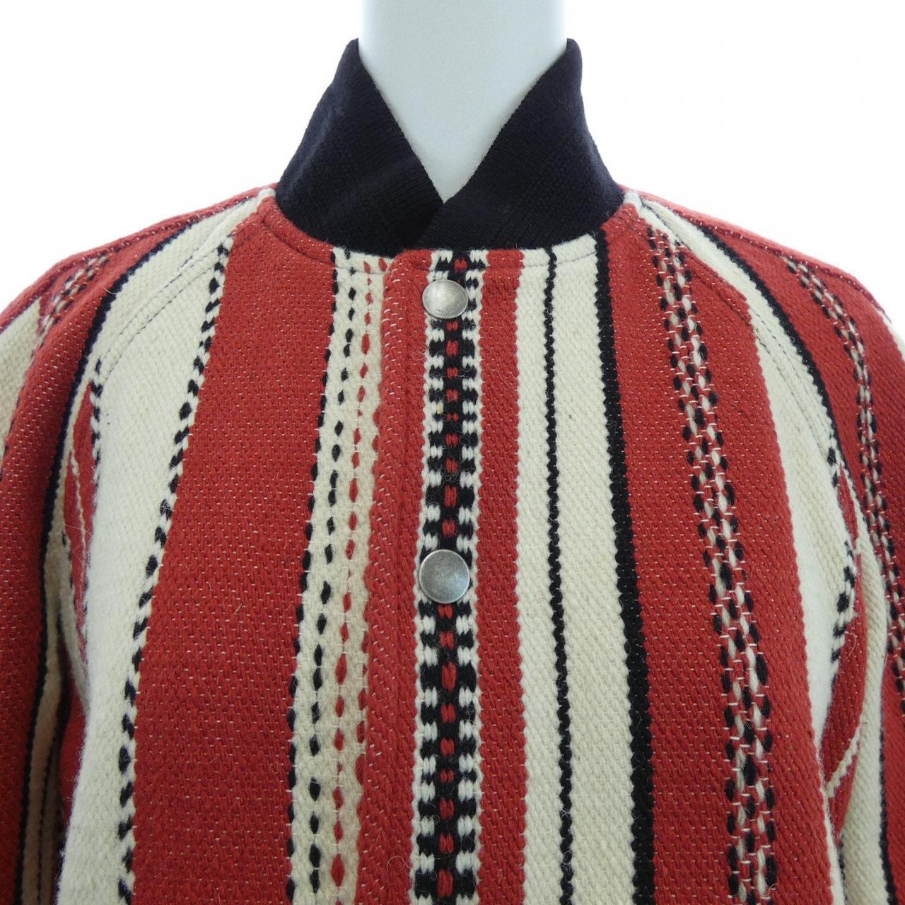 サンローラン SAINT LAURENT 507477 Y191S ジャケット