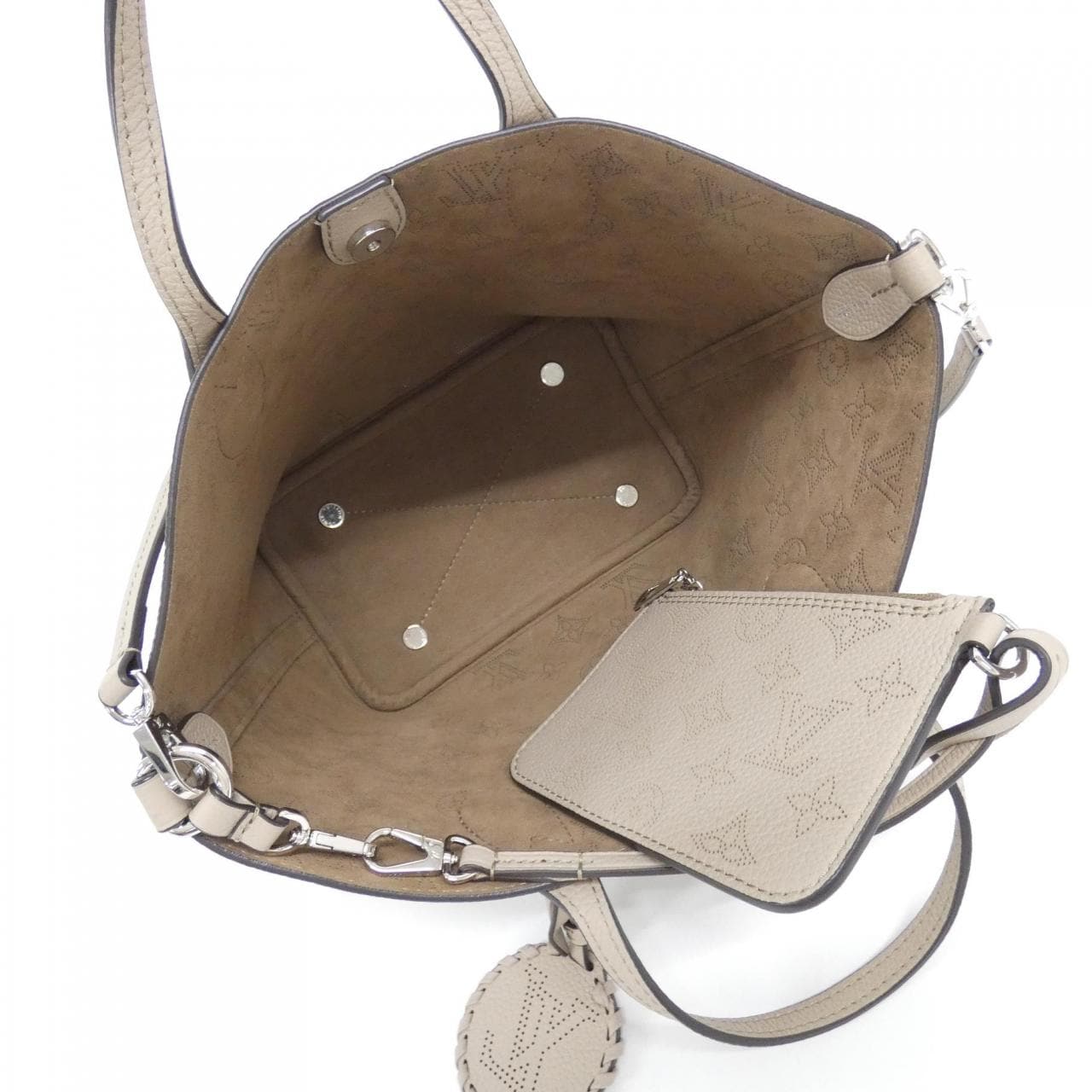 ルイヴィトン マヒナ ブロッサム PM M21849 バッグ