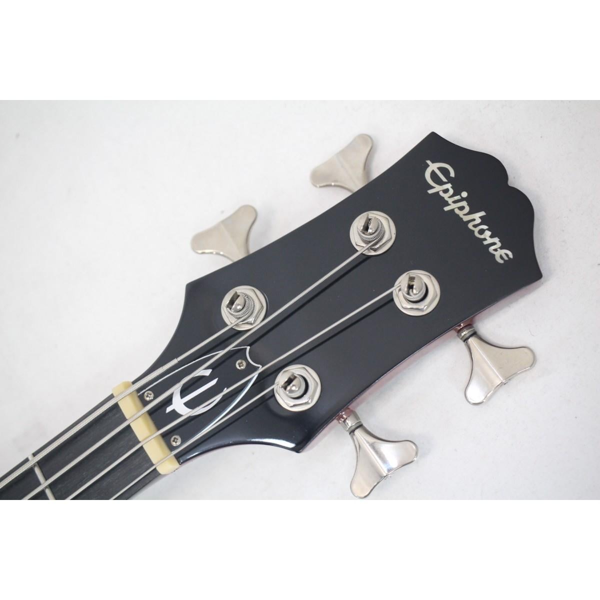 ＥＰＩＰＨＯＮＥ　　ＥＭＢＡＳＳＹ　ＰＲＯ　ＢＡＳＳ