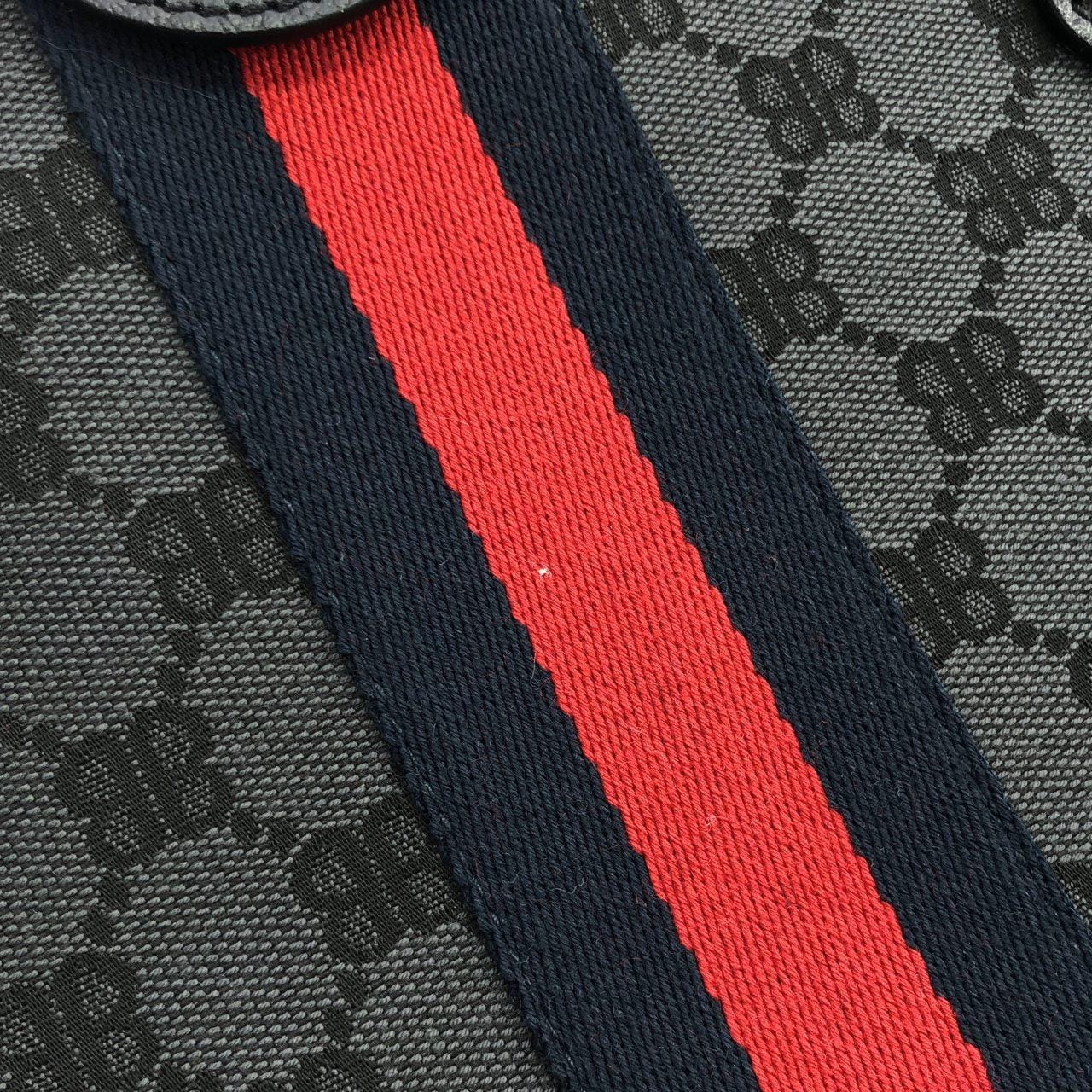 バレンシアガ HACKER GRAFFITI LARGE TOTE BAG 680127 2104T バッグ