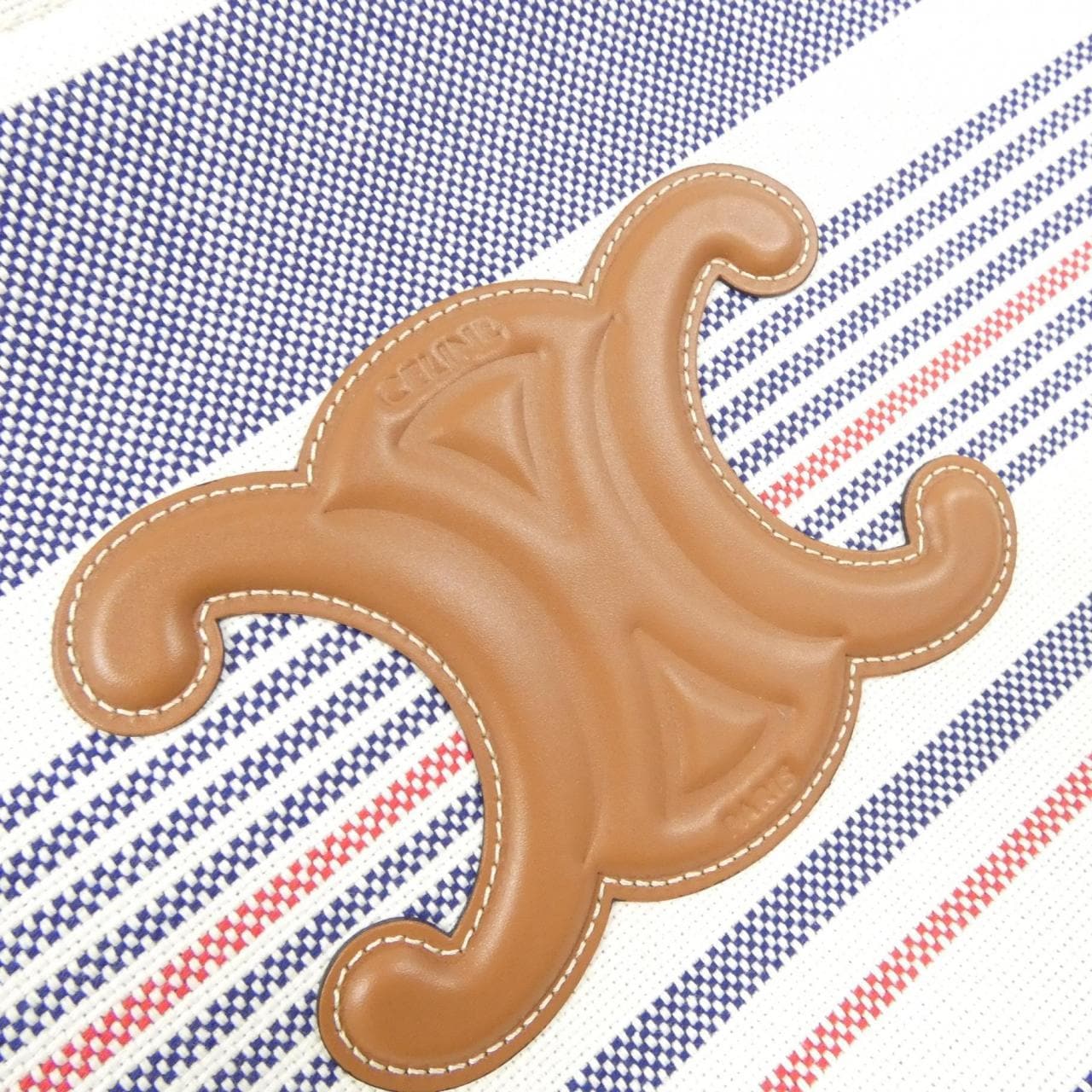 【新品】セリーヌ ラージ カバ タイス 196762FYN バッグ