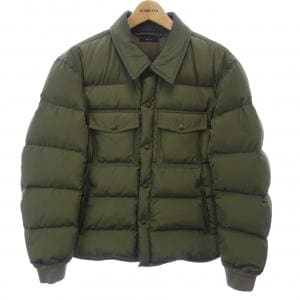 トムフォード TOM FORD OBD002 FMN001S23 ダウンジャケット