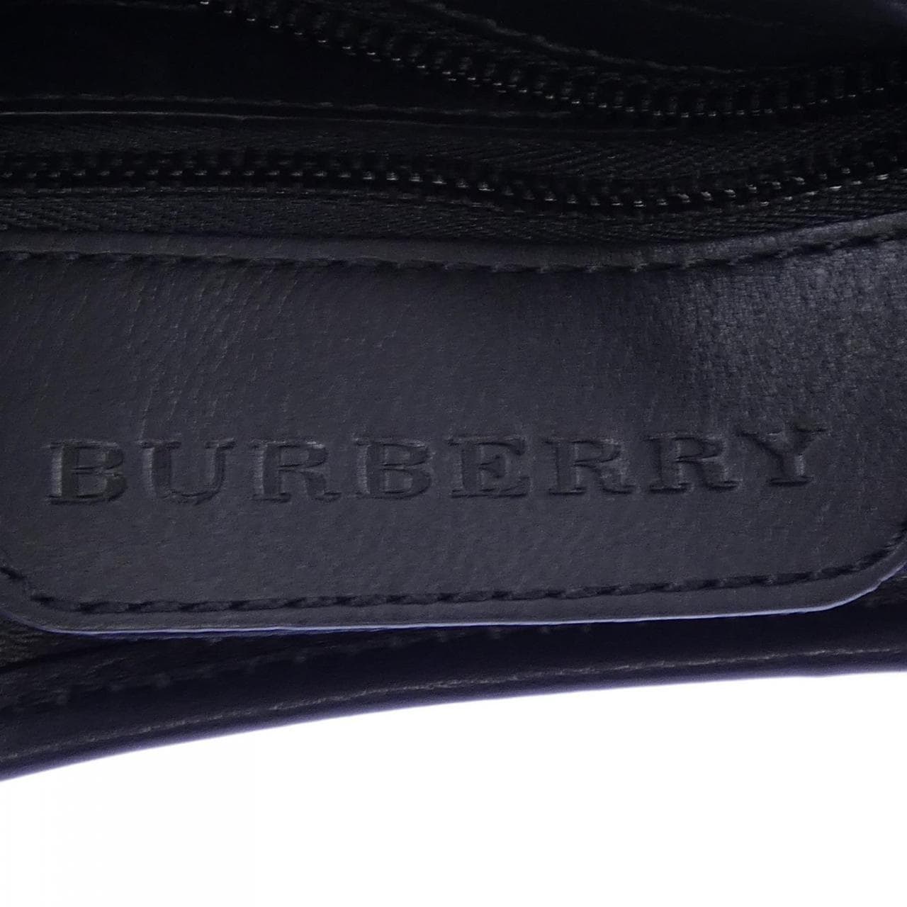 バーバリー BURBERRY CNDONHOUDON BAG
