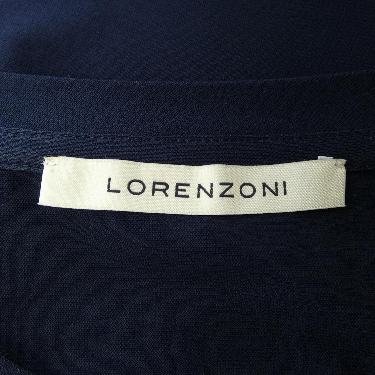 LORENZONI Tシャツ