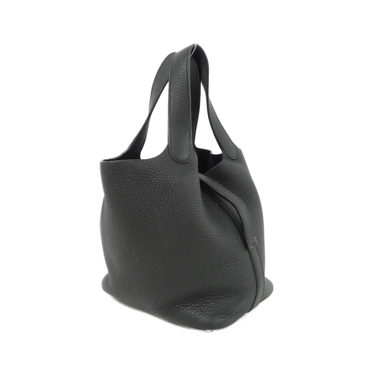 【ヴィンテージ】エルメス ピコタン PM 036844CK バッグ