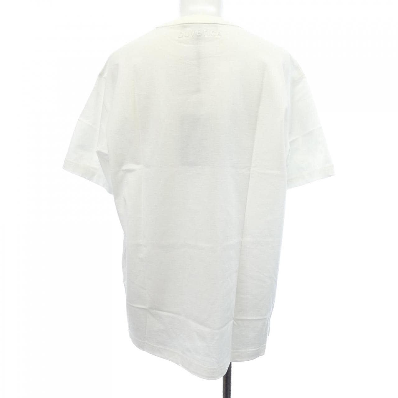 デュベティカ DUVETICA VXRT30131 Tシャツ