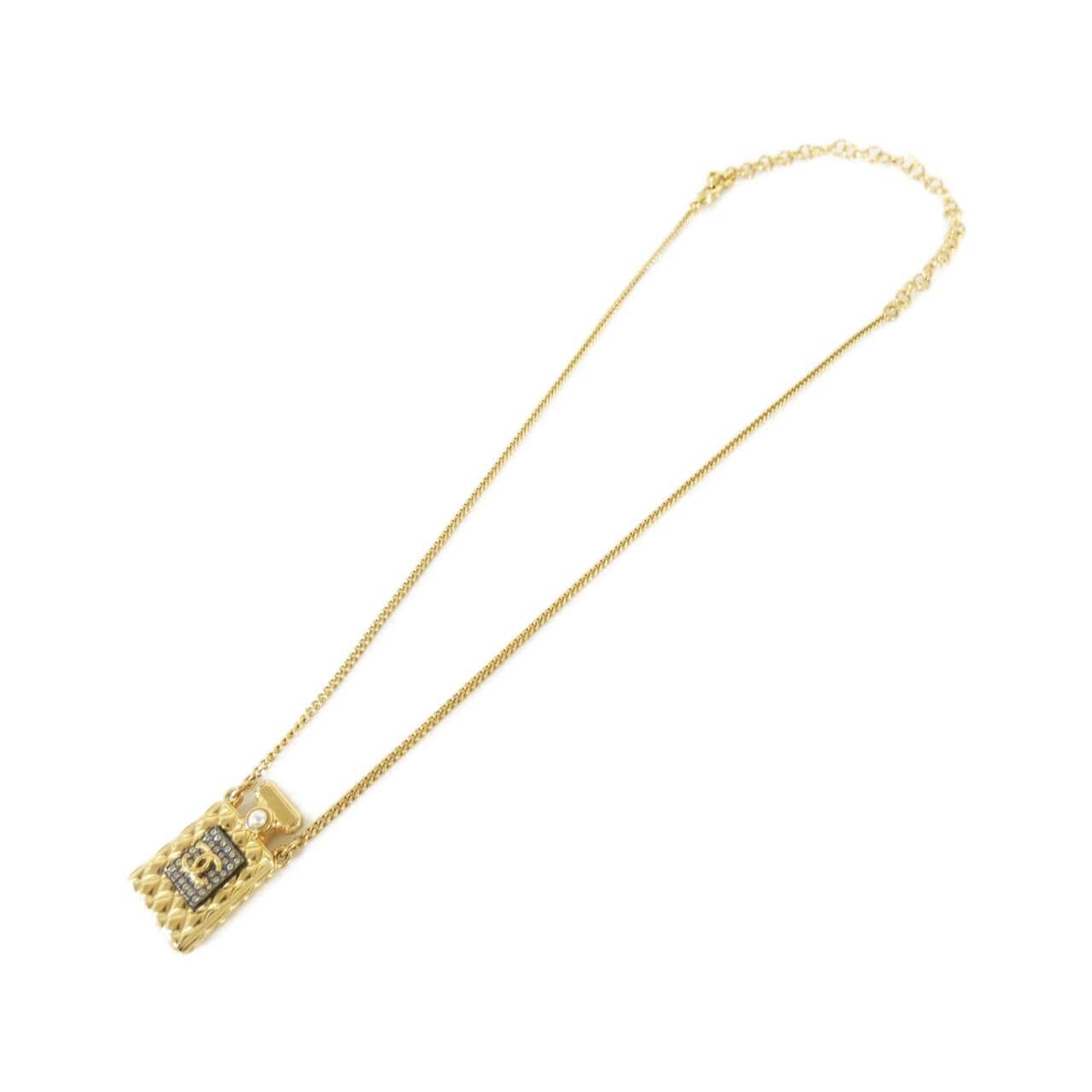 シャネル AB4392 ネックレス