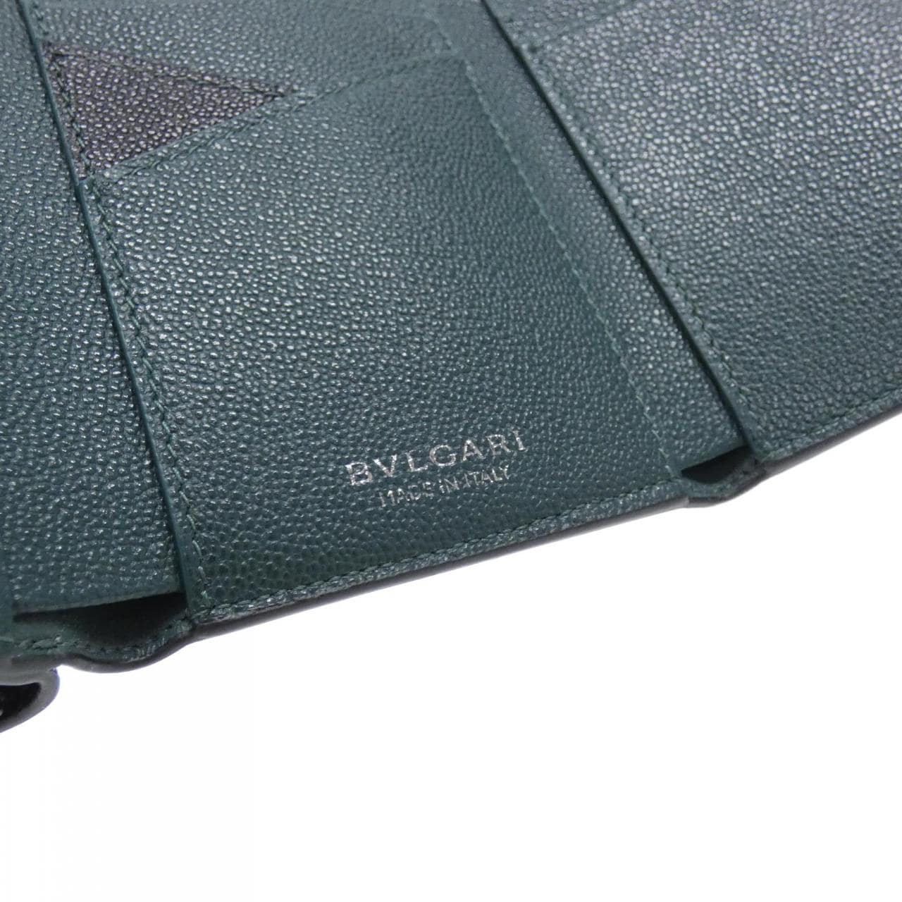 【新品】ブルガリ BVLGARI BVLGARI 291681 財布