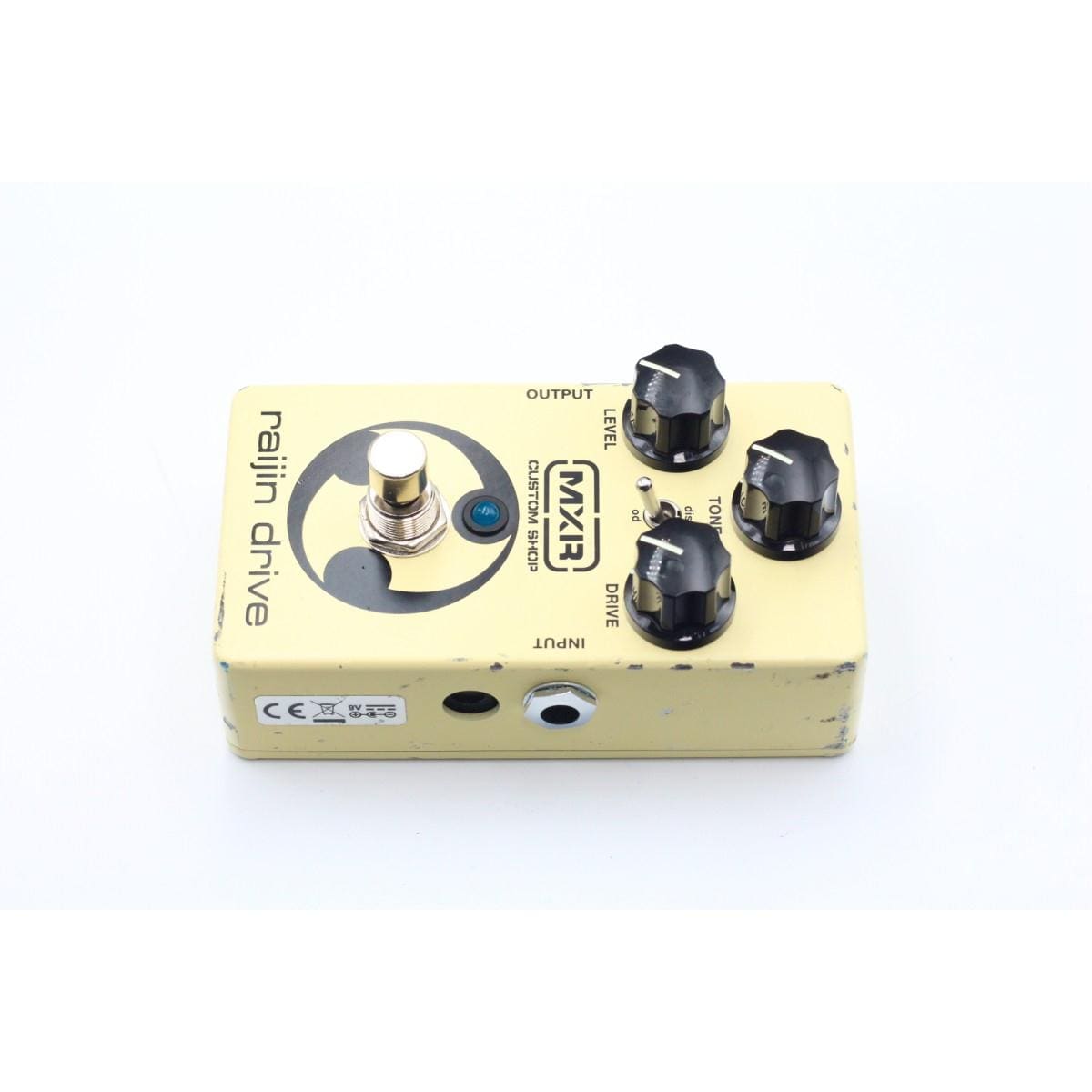 ＭＸＲ　　ＲＡＩＪＩＮ　ＤＲＩＶＥ