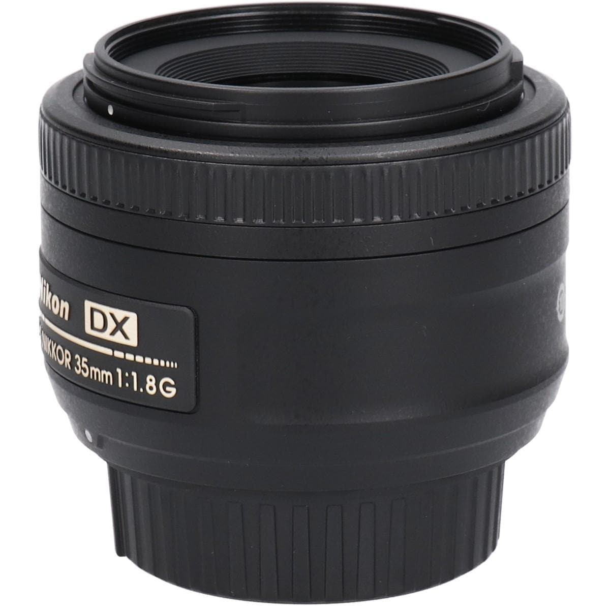 ＡＦ－Ｓ　ＤＸ３５ｍｍ　Ｆ１．８Ｇ