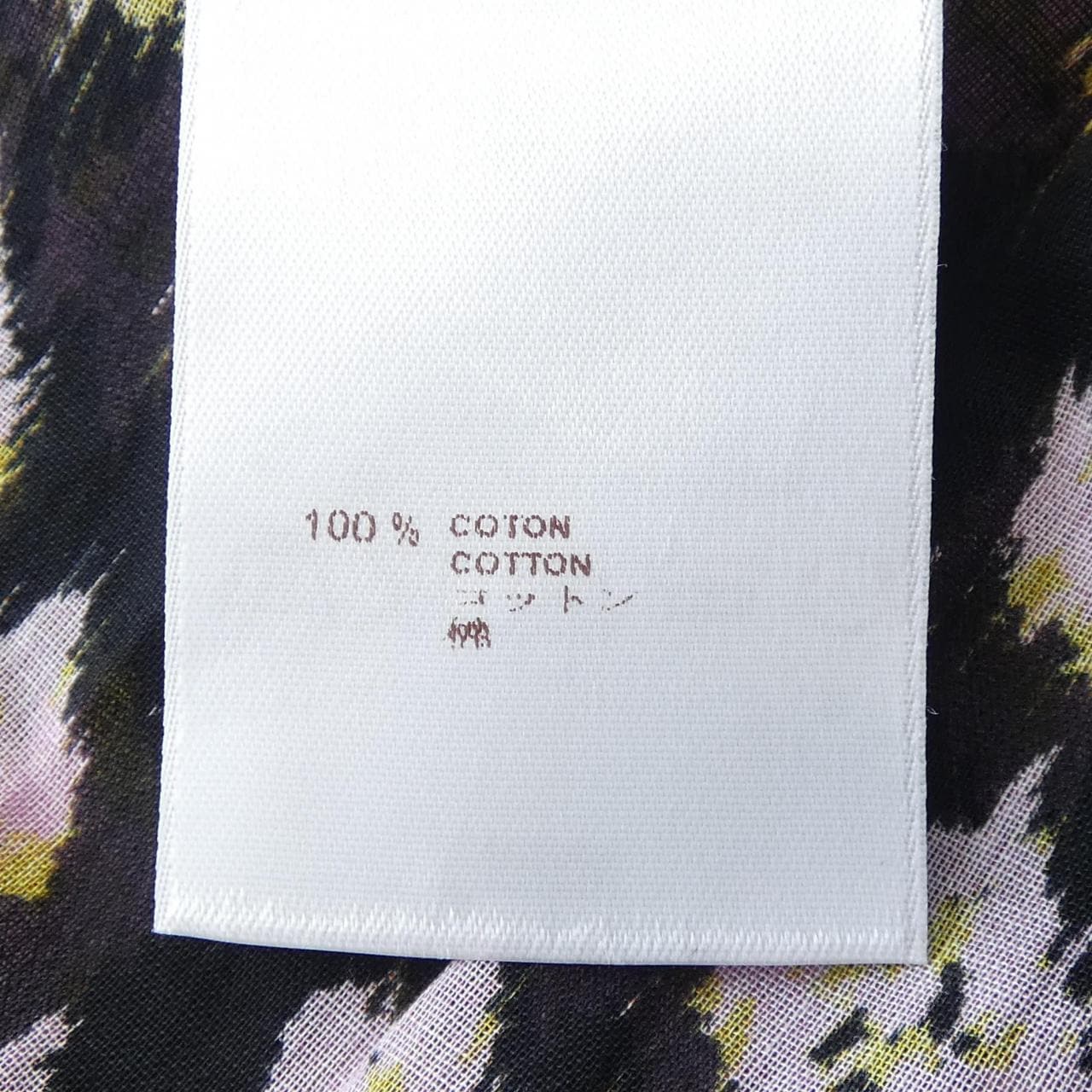 ルイヴィトン LOUIS VUITTON WSDR06BC4 チュニック