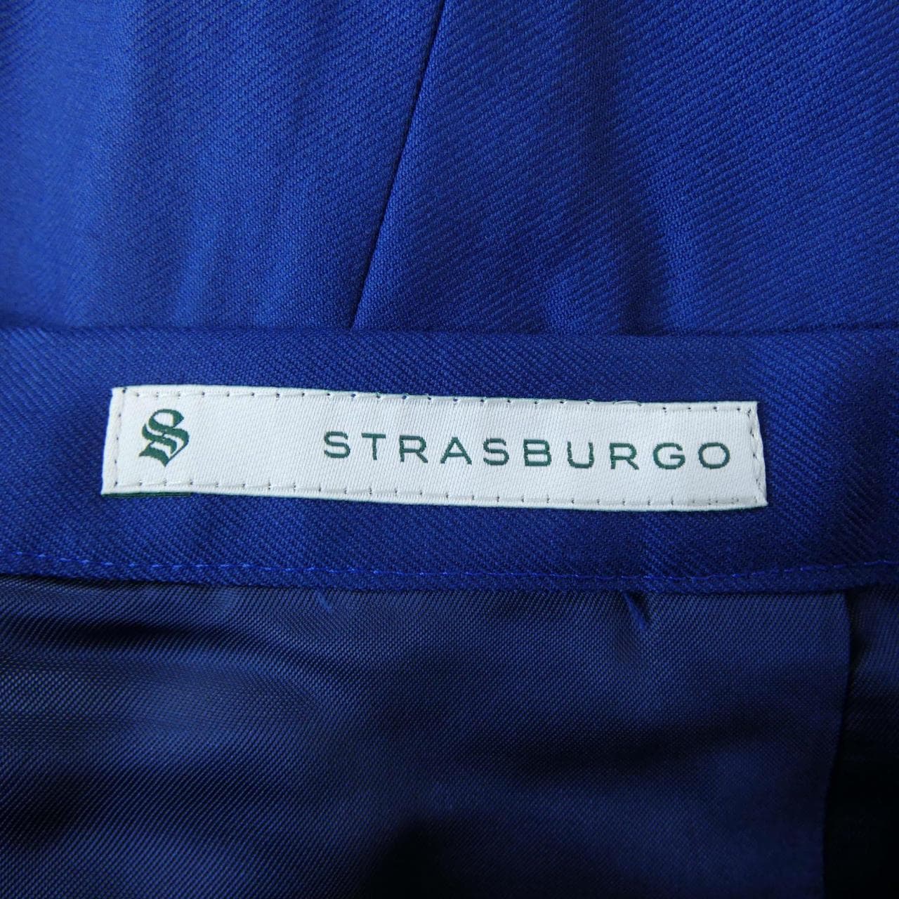 ストラスブルゴ STRASBURGO スカート