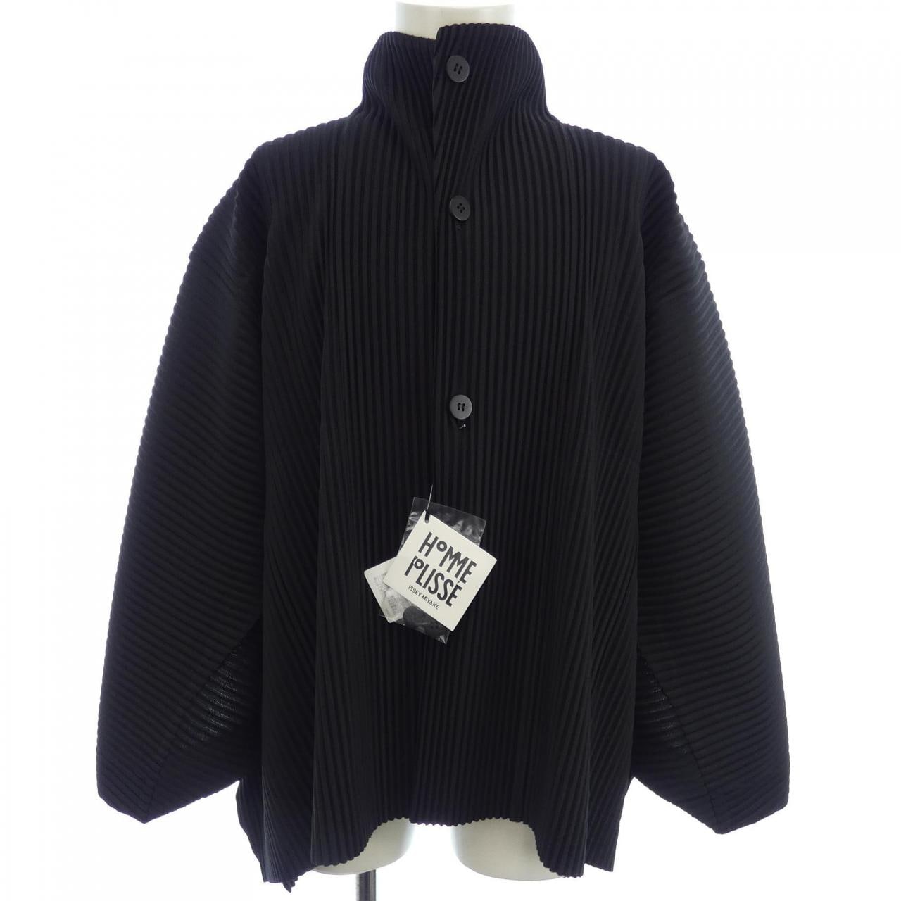 オムプリッセ HOMME PLISSE HP51JC352 ジャケット