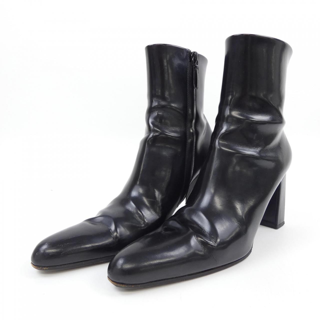 バレンシアガ BALENCIAGA 540279 ブーツ