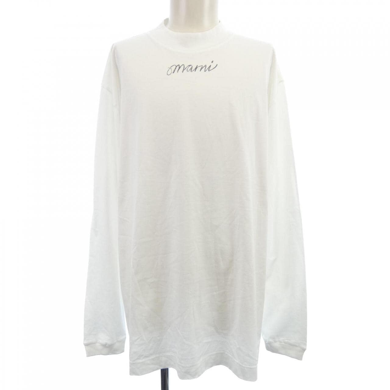 マルニ MARNI HUMU0242P1 Tシャツ