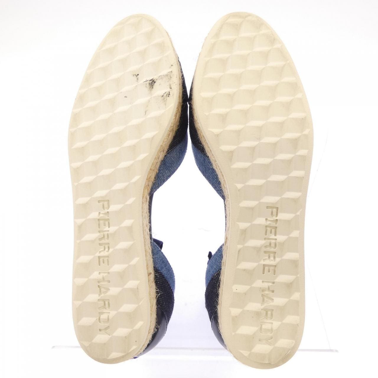 ピエールアルディ PIERRE HARDY サンダル