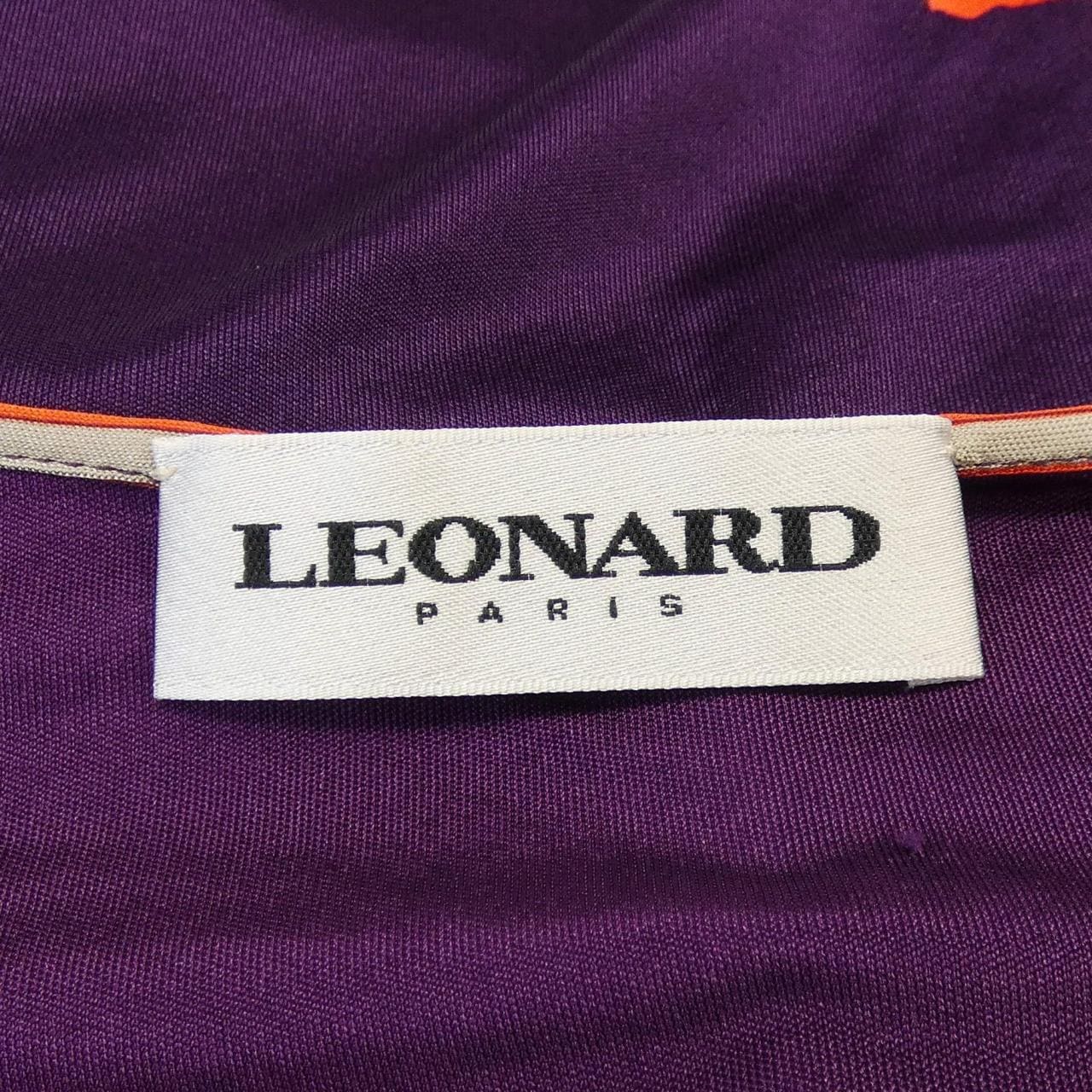レオナール LEONARD トップス