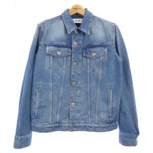 ロエベ LOEWE H2108260IB デニムジャケット