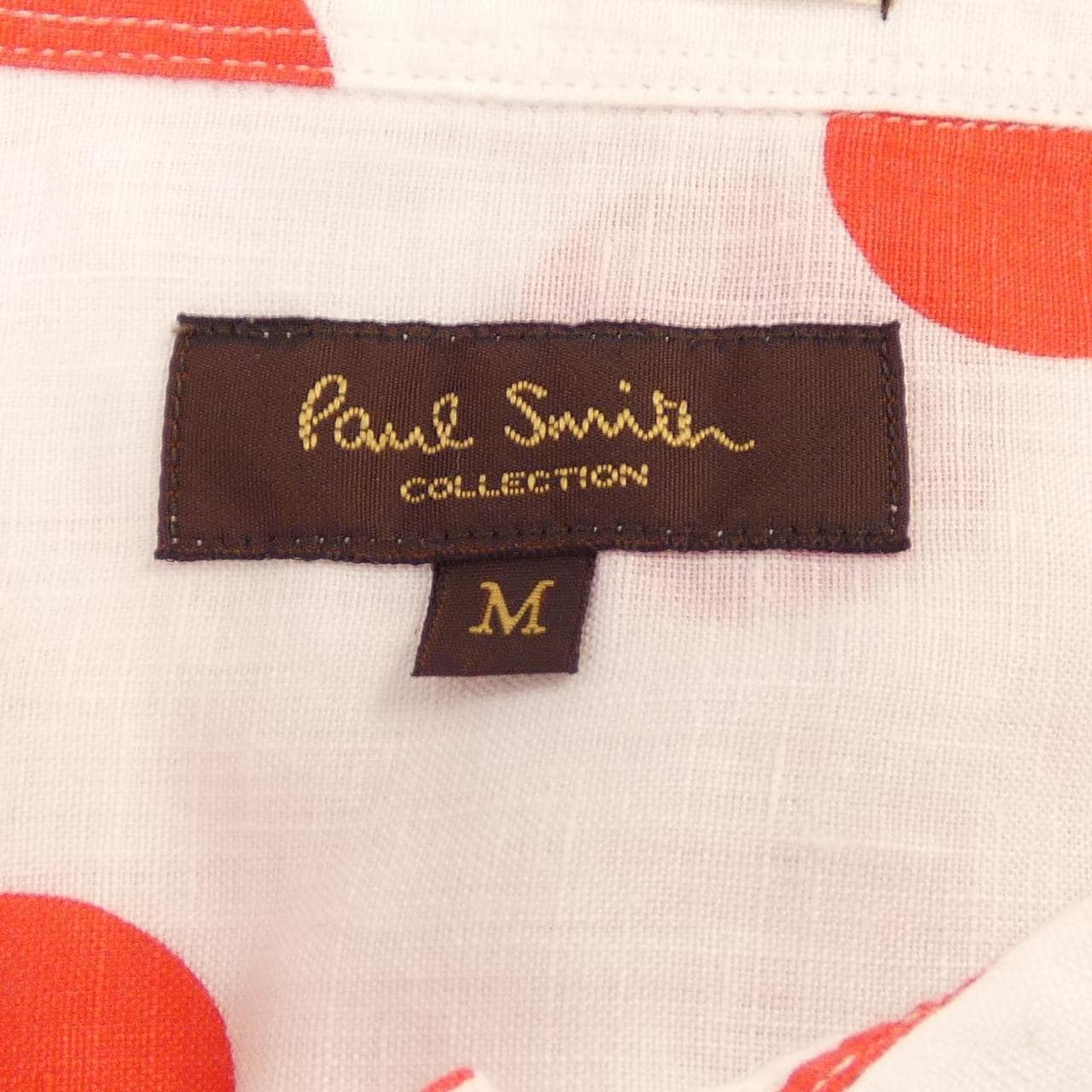 ポールスミスコレクション PaulSmith collection シャツ