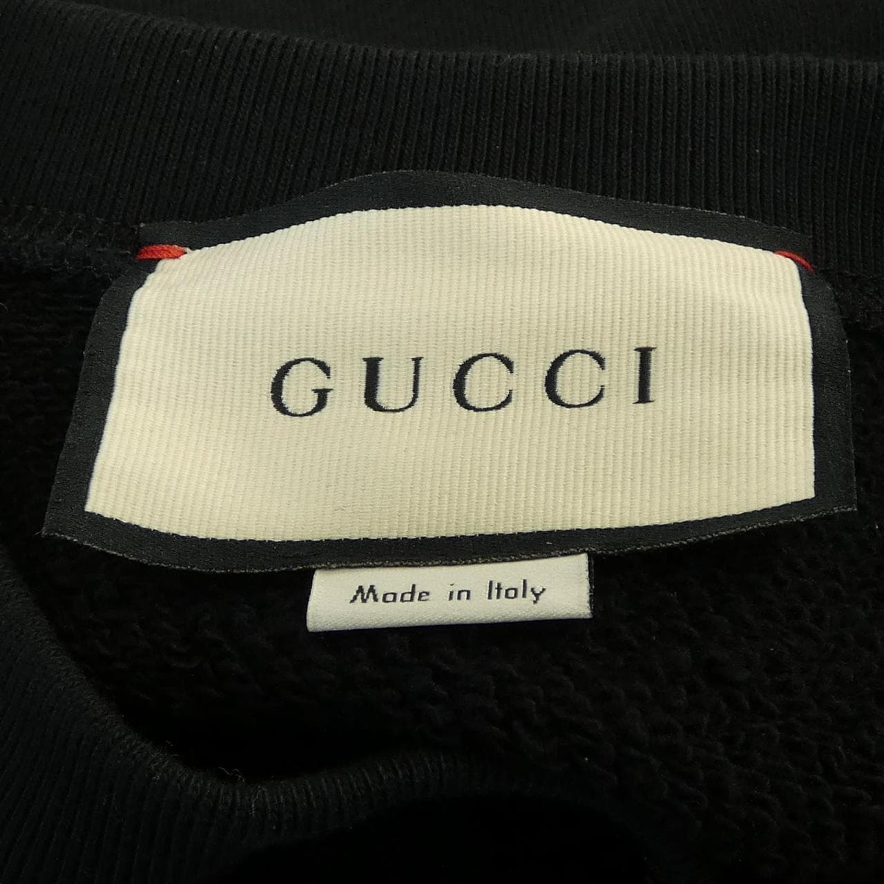 グッチ GUCCI 617964 XJCR1 スウェット