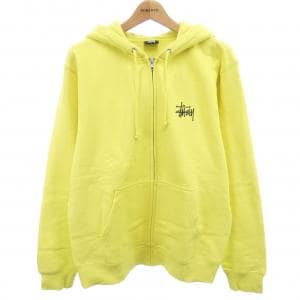 ステューシー STUSSY パーカー